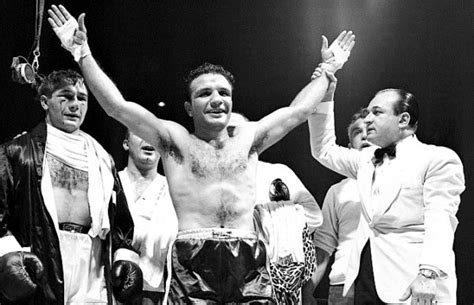 Top 12 Greatest Middleweights: Boxing's Best Ever At 160 .